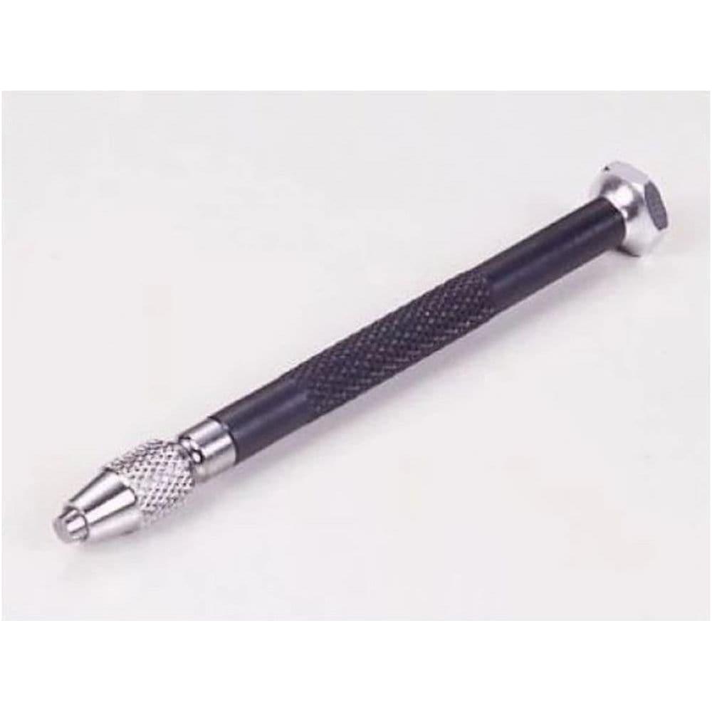 TAMIYA Fine Pin Vise S (0.1-1.0mm)