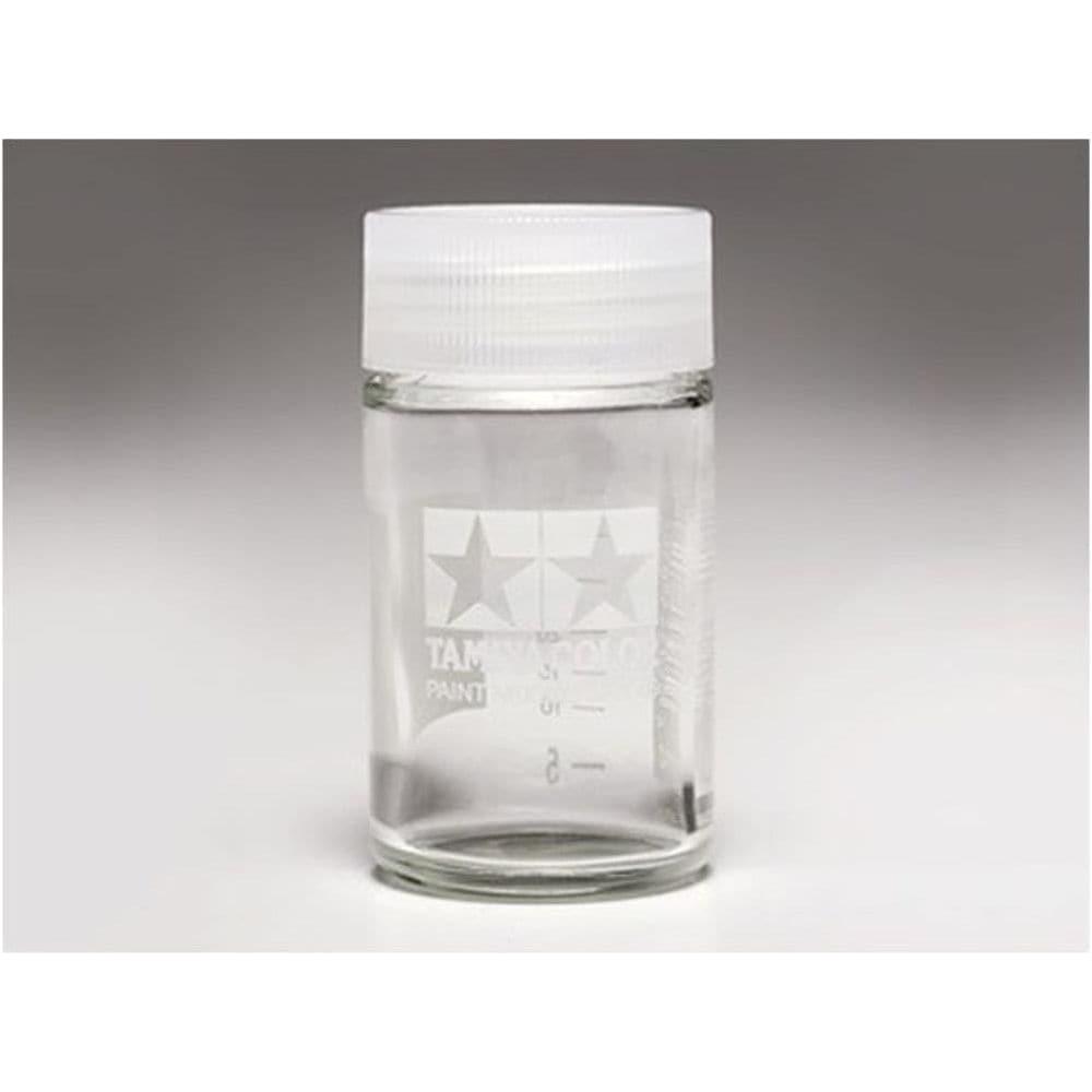 TAMIYA Paint Mixing Jar 46ml with Measure