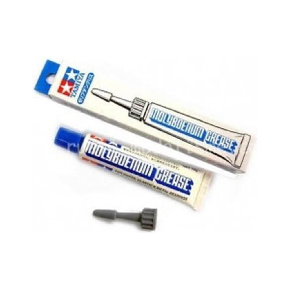 TAMIYA Molybdenum Grease