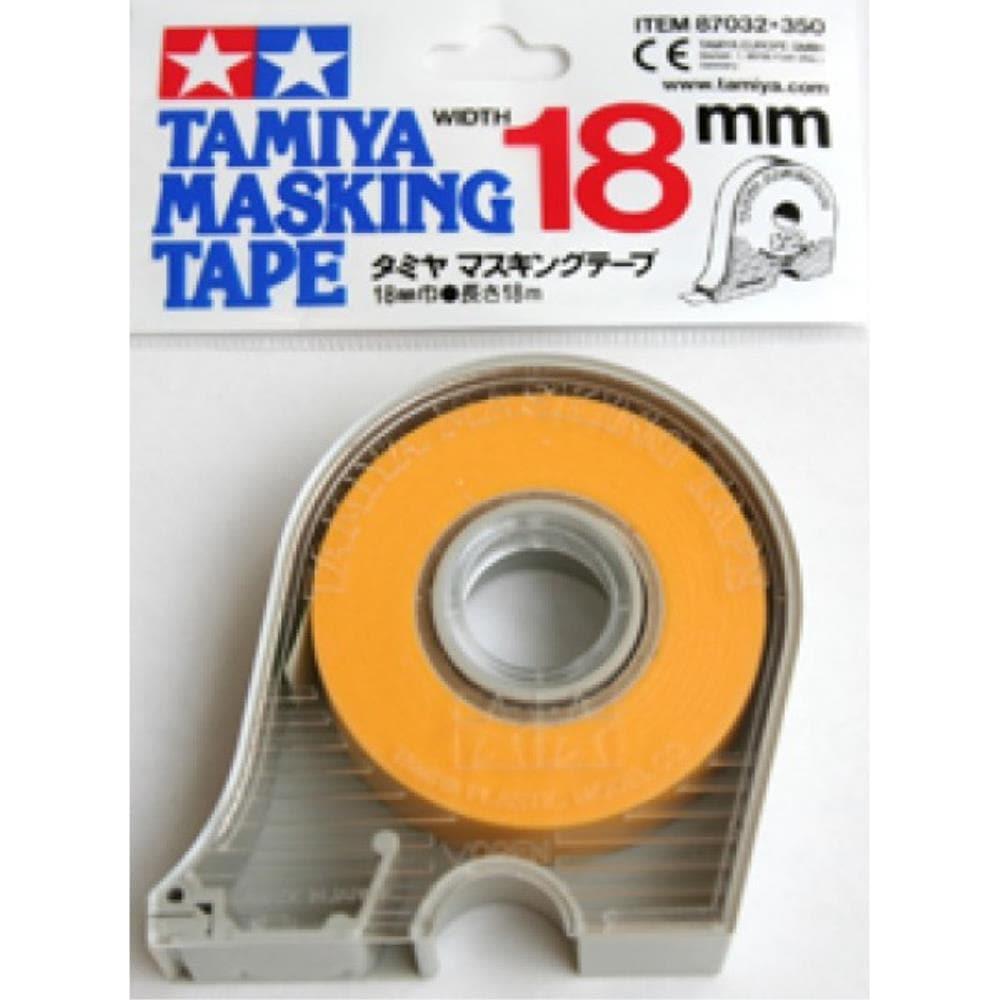 TAMIYA Masking Tape 18mm