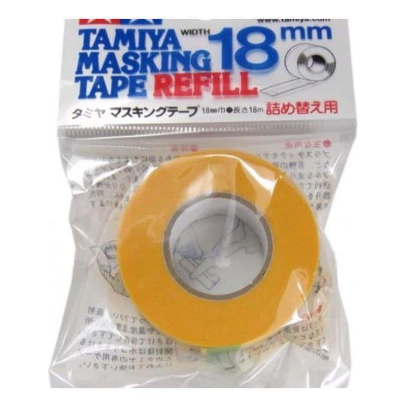 TAMIYA Masking Tape Refill 18mm Width