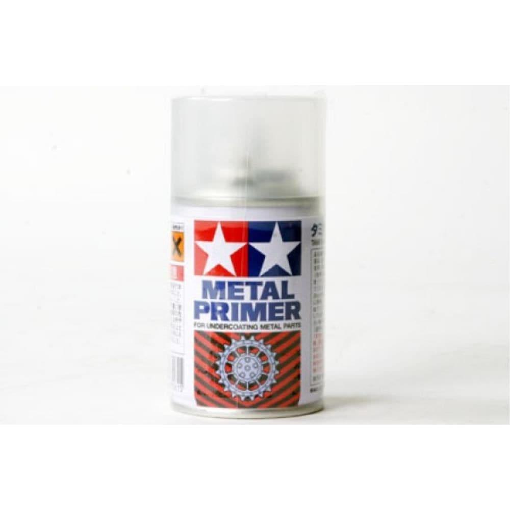 TAMIYA Metal Primer 100ml