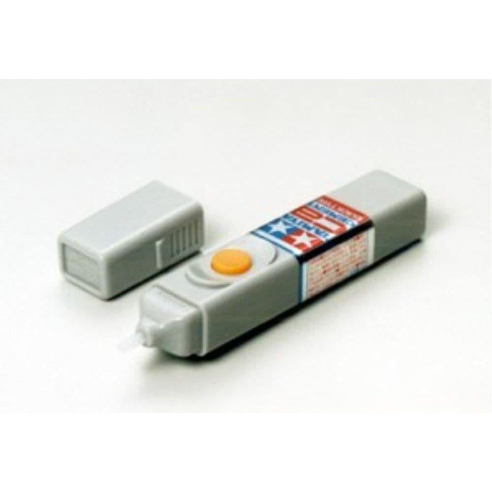 TAMIYA CA CEMENT QUICK TYPE - Hearns Hobbies Melbourne - TAMIYA