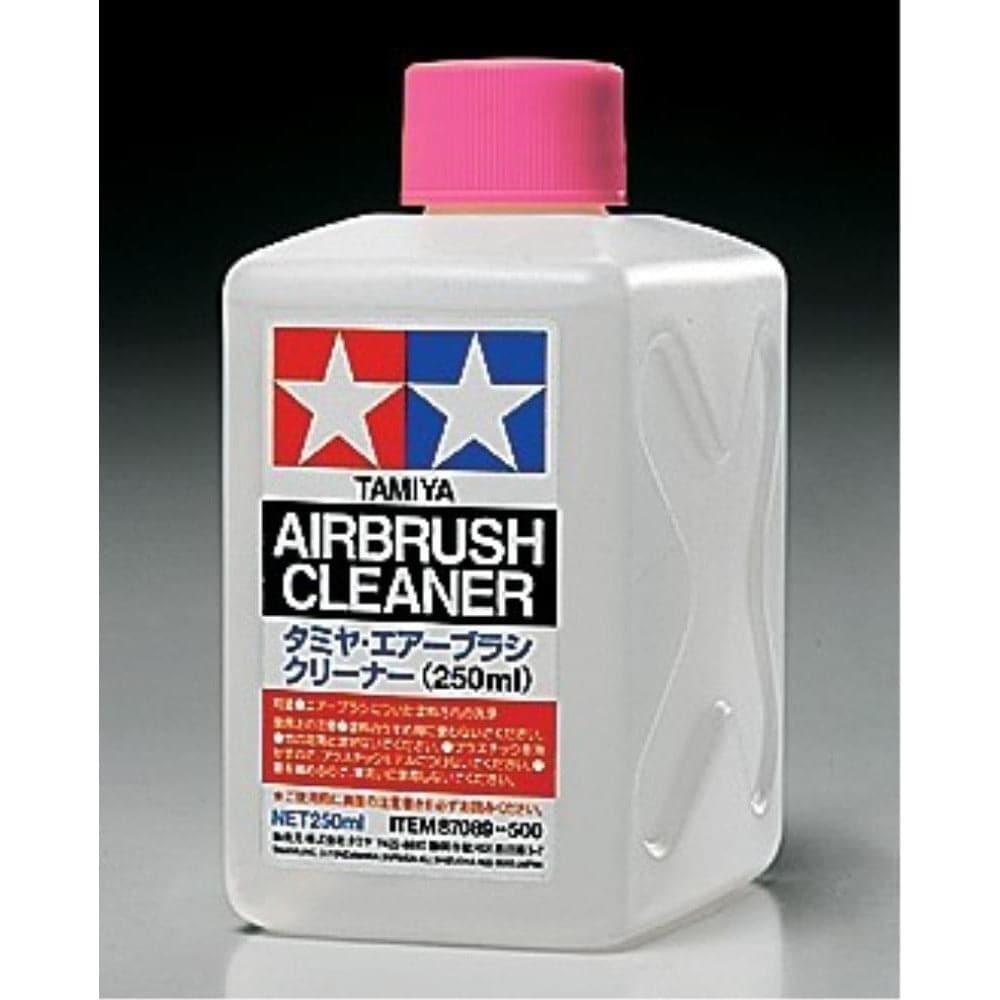 TAMIYA Airbrush Cleaner 250ml