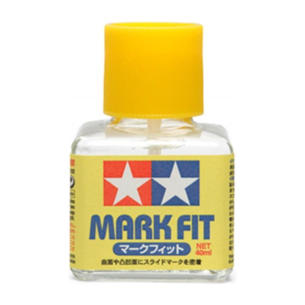 TAMIYA Mark Fit