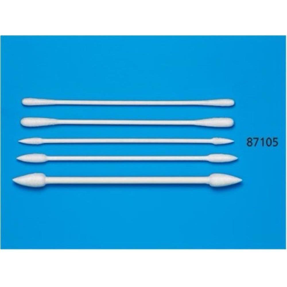 TAMIYA Craft Cotton Swab (Traingular,Extra Small x 50)