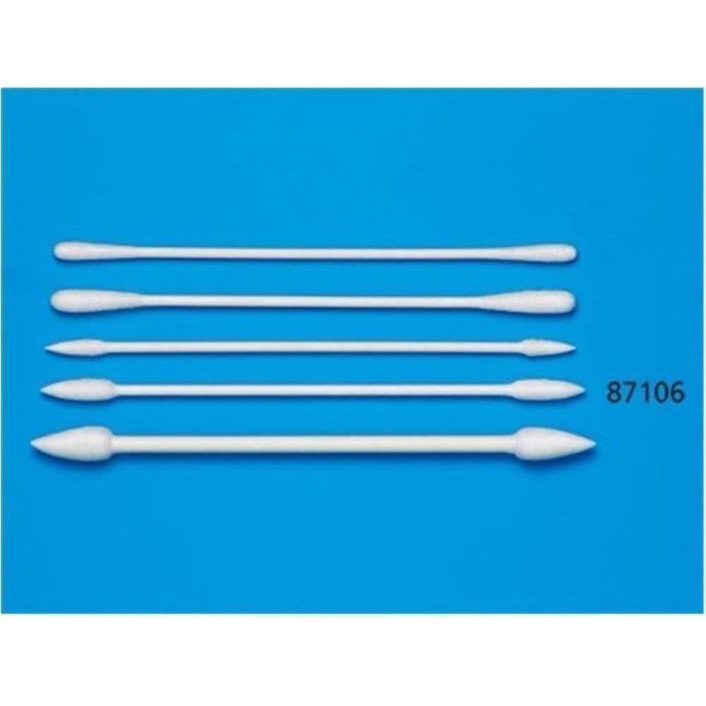 TAMIYA Craft Cotton Swab (Traingular,Small x 50)