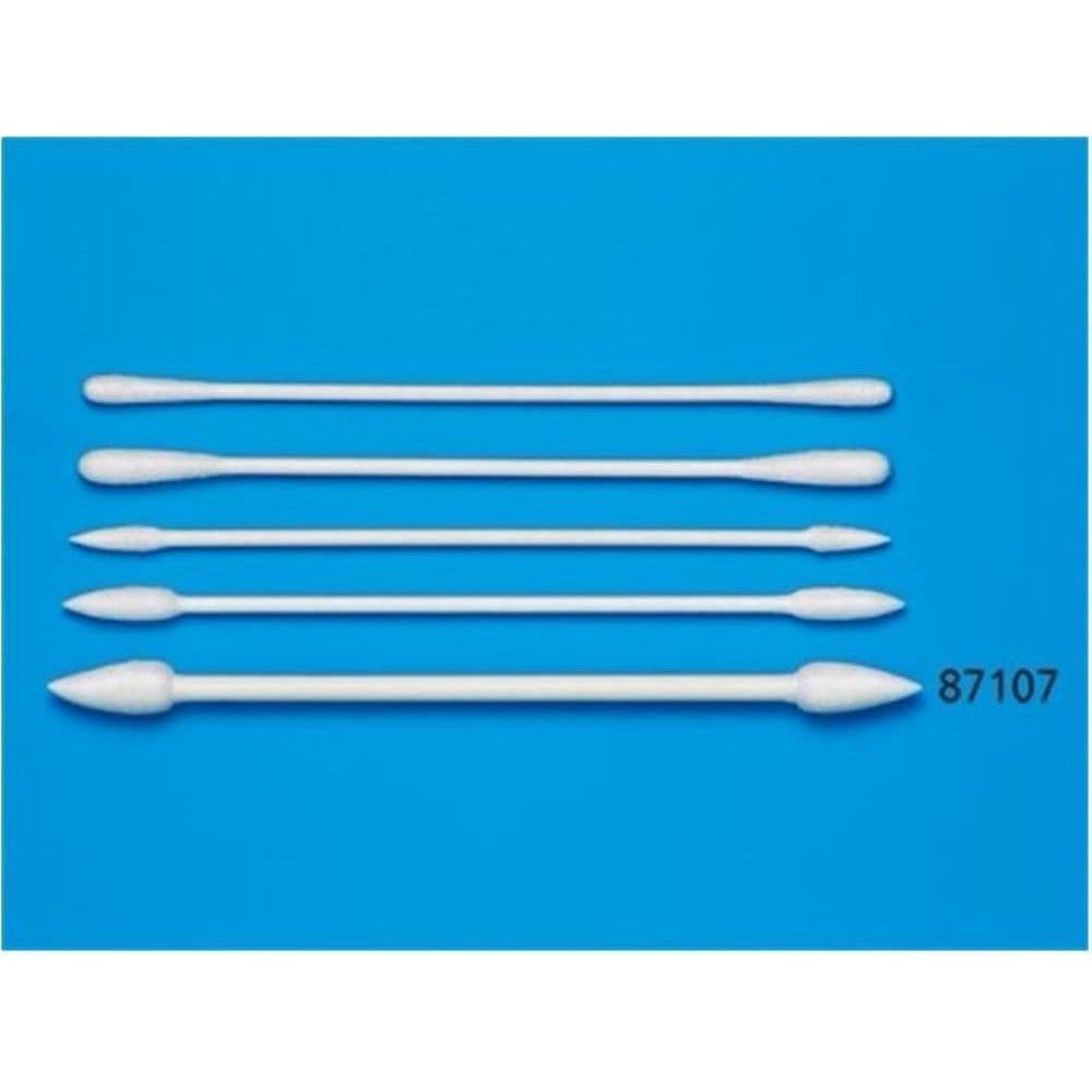 TAMIYA Craft Cotton Swab (Triangular,Medium x 50)