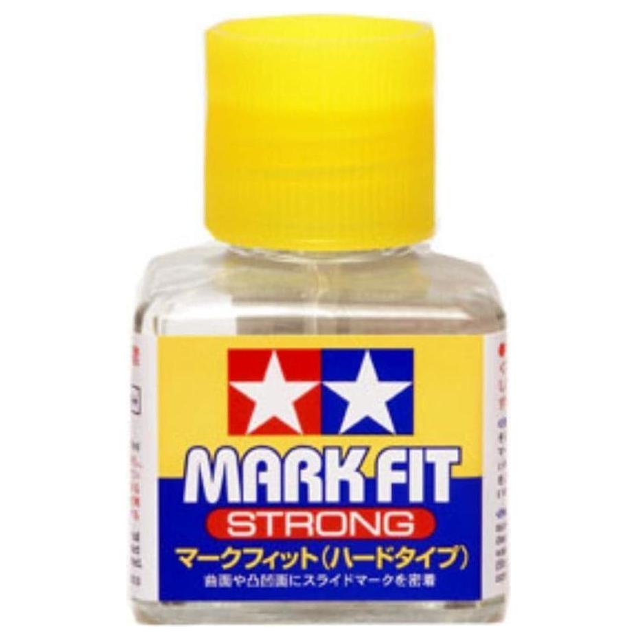 TAMIYA Mark Fit (Strong)
