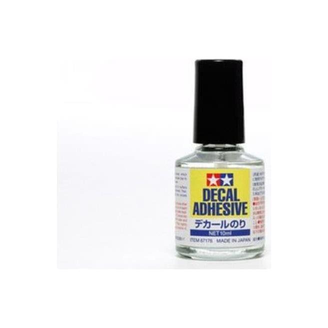 TAMIYA Decal Adhesive