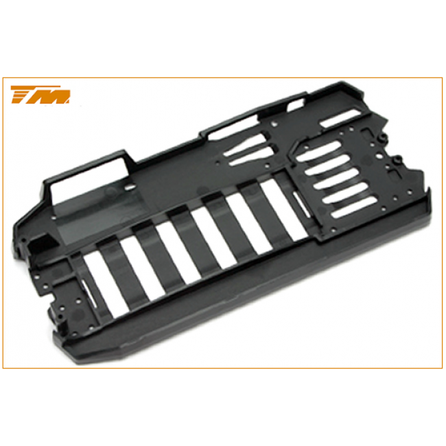 TEAM MAGIC E4D Main Chassis