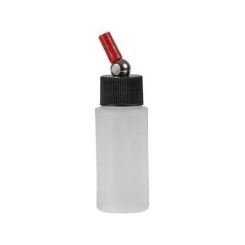 IWATA Cylinder Suction Fast Blast Lid 28ml (1oz)