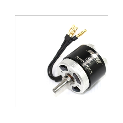 DUALSKY ECO 3520C, 510kv, 1150w Brushless Motor
