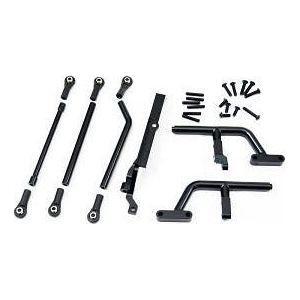 RC4WD Chassis Mounted Steering Servo Kit For Axial Wraith