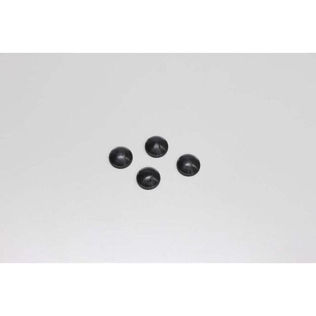 KYOSHO Diaphragm (for Big Shock/4Pcs)