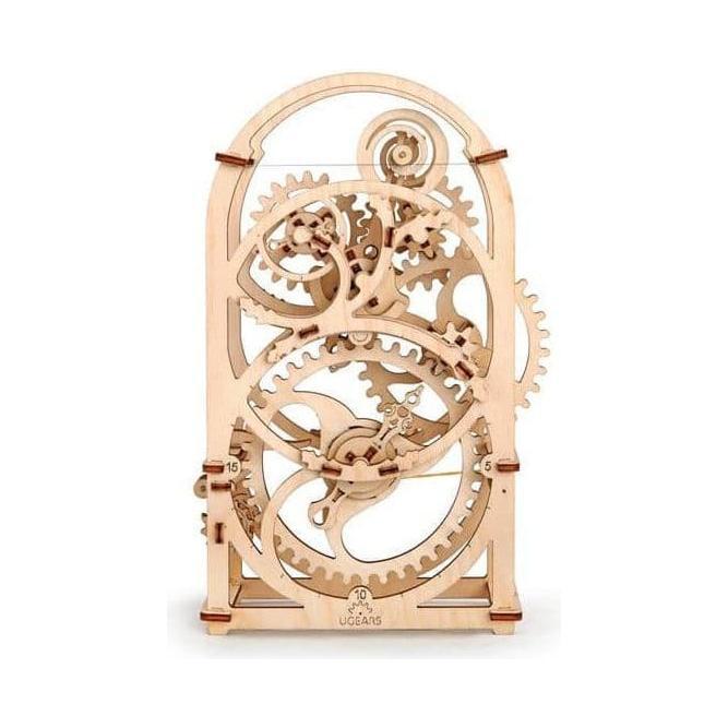 UGEARS 20 min Timer