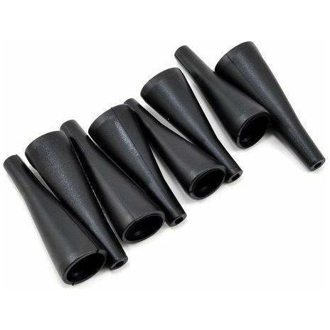TEAM LOSI TLR 16mm Shock Boot Set (8) 8B/E 3.0
