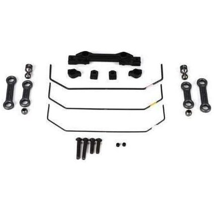 TEAM LOSI TLR Sway Bsar Kit, Rear 22SCT