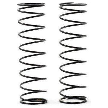 TLR Rear Shock Spring 2.0 Rate Yellow