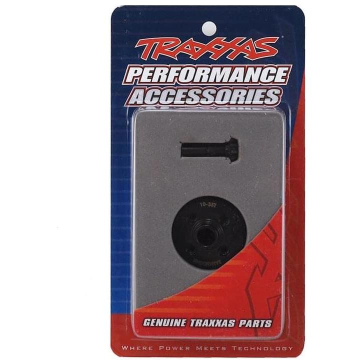 TRAXXAS Ring Gear, Diff/ Pinion Gear (8288)