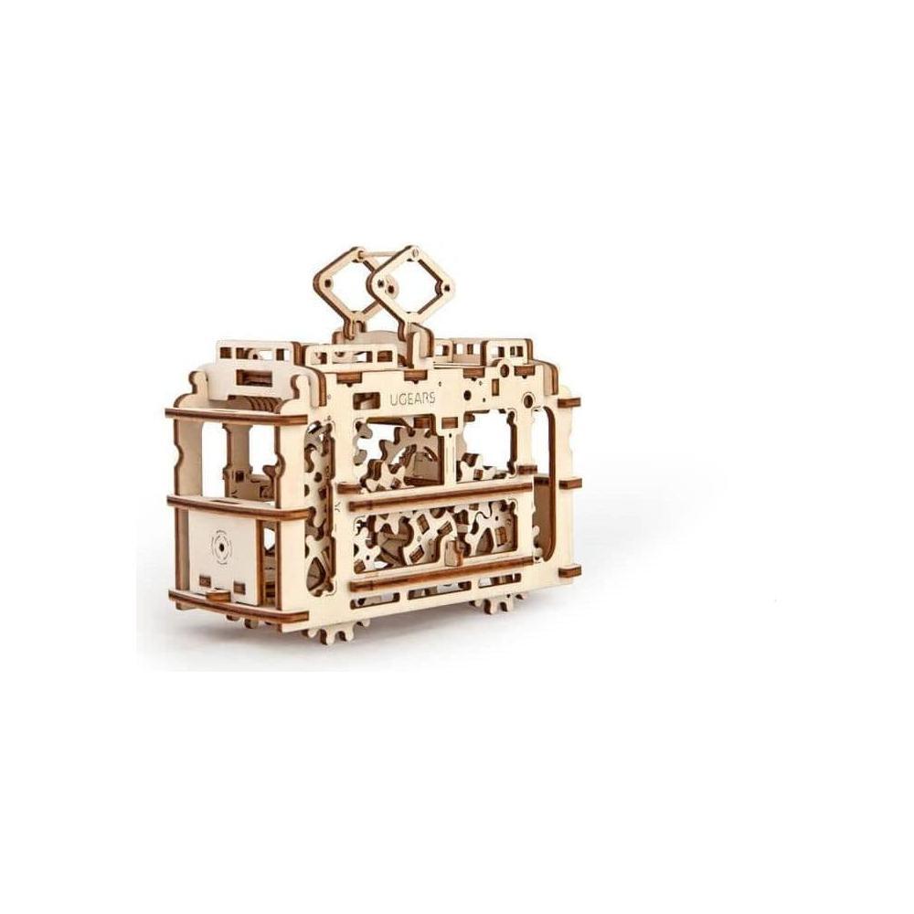 UGEARS Tram