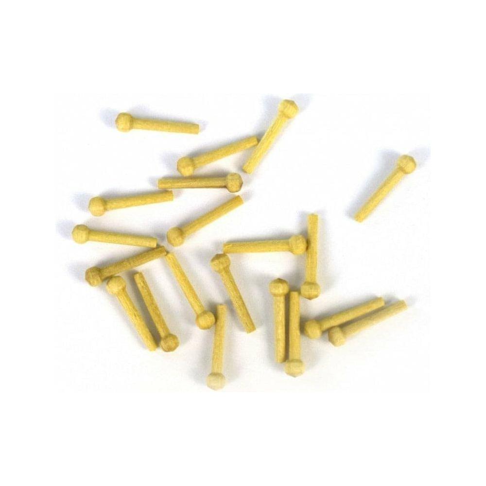 ARTESANIA LATINA Treenail 10mm (20)