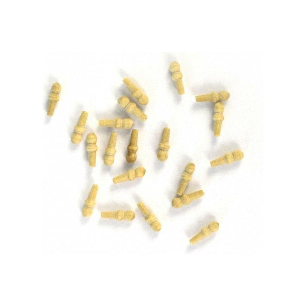 ARTESANIA LATINA Treenail 6mm (20)