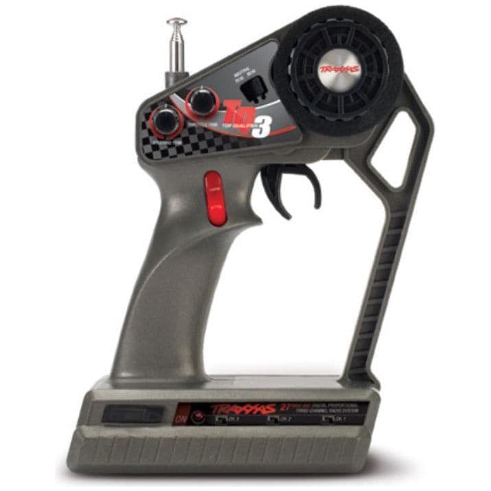 TRAXXAS TQ Transmitter (2225)