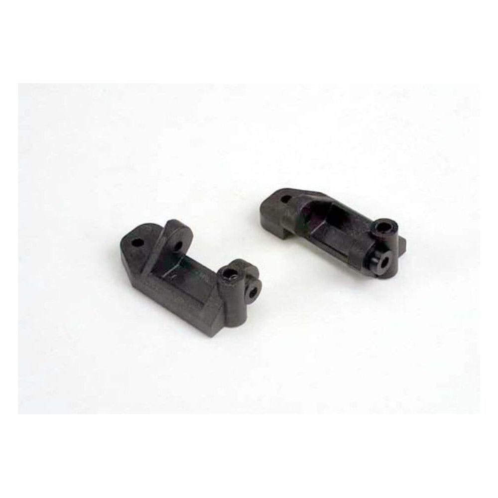 TRAXXAS Caster Blocks - Left & Right -30Deg. (2432)