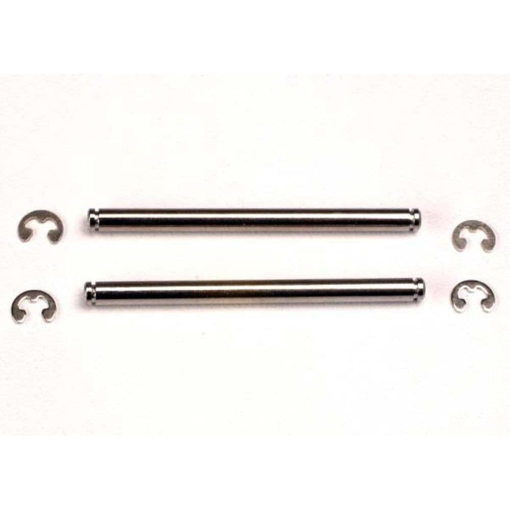 TRAXXAS Suspension Pins 44mm W/E-Clip (2640)
