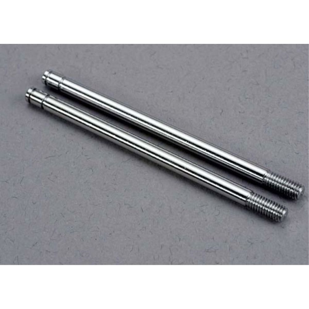 TRAXXAS Shock Shafts Chrome - XXL (2656)