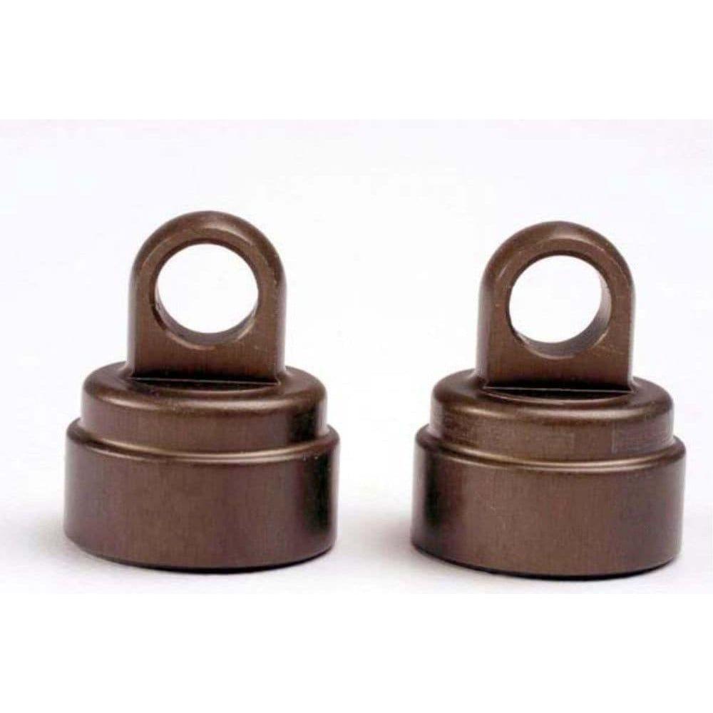 TRAXXAS Shock Caps Aluminium (2667)