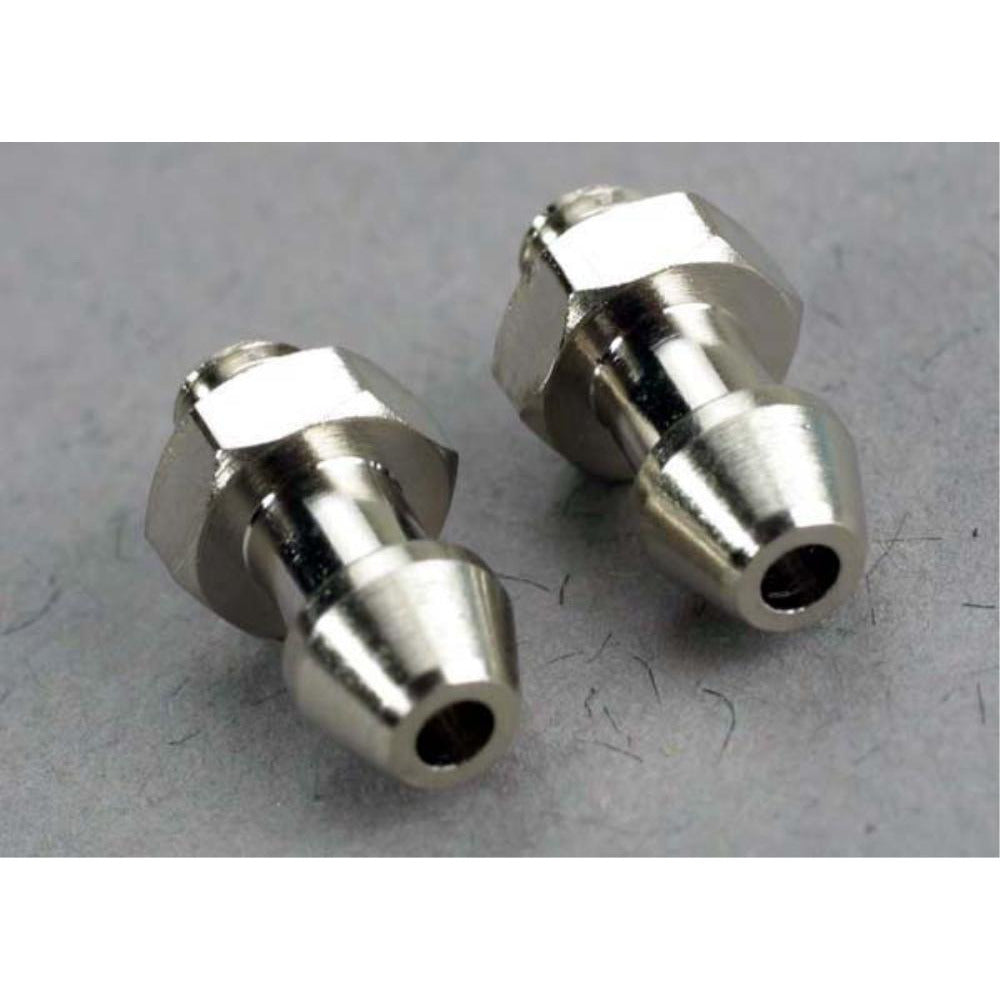 TRAXXAS Fittings - Inlet Fuel/Water (3296)