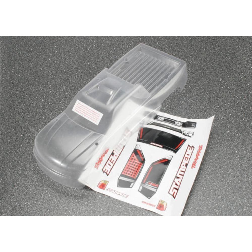 TRAXXAS Body Stampede (3617)