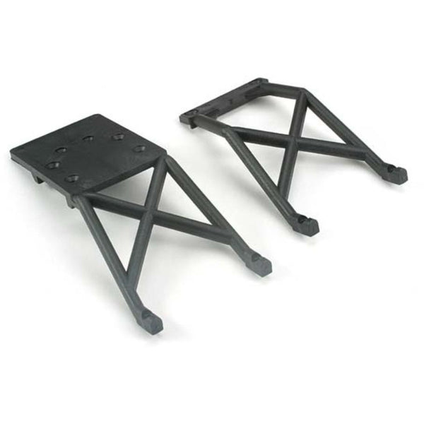TRAXXAS Skid Plates - Front & Rear (3623)
