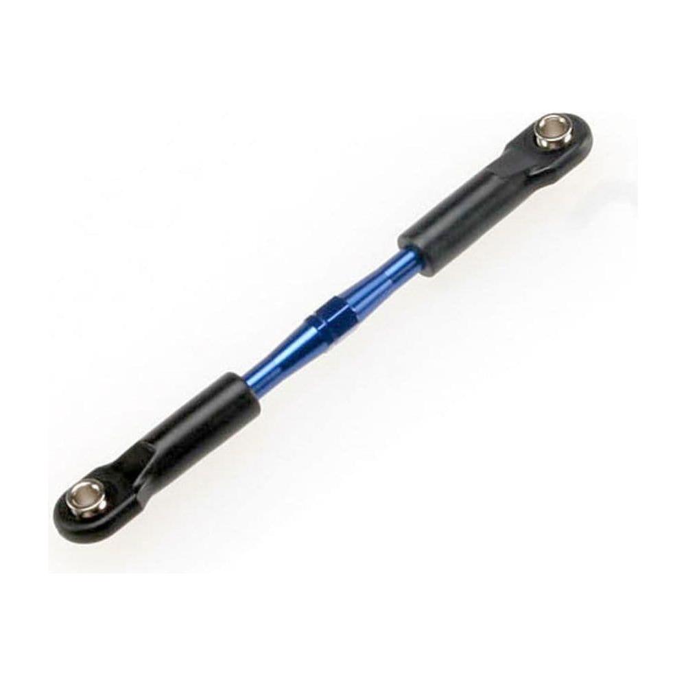 TRAXXAS Turnbuckle Aluminium Blue (3738A)