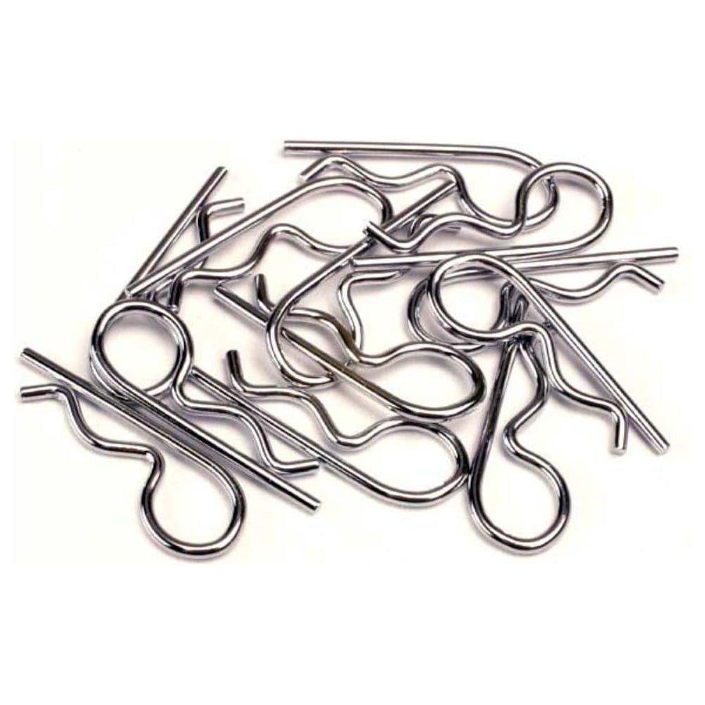 TRAXXAS Body Clips MAXX Series (3934)