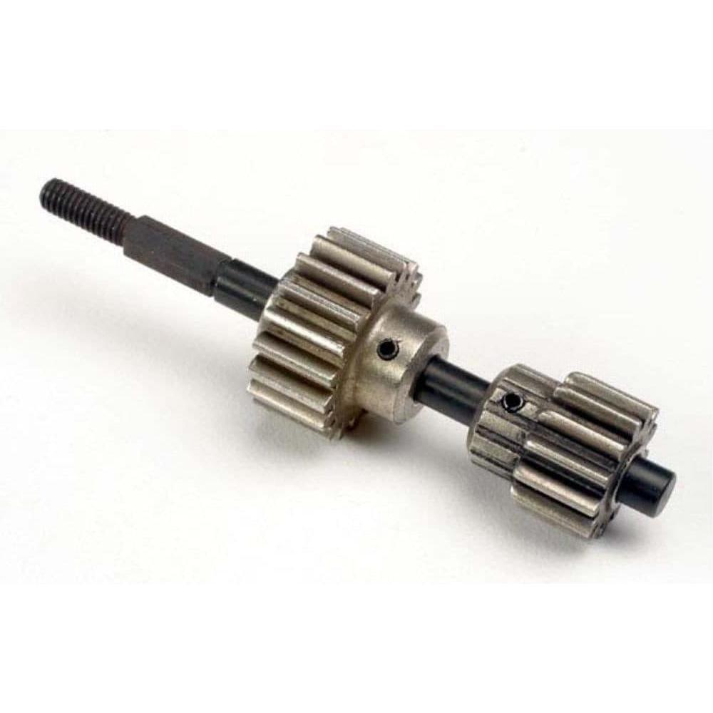 TRAXXAS Input Shaft/Drive Gear (3993)