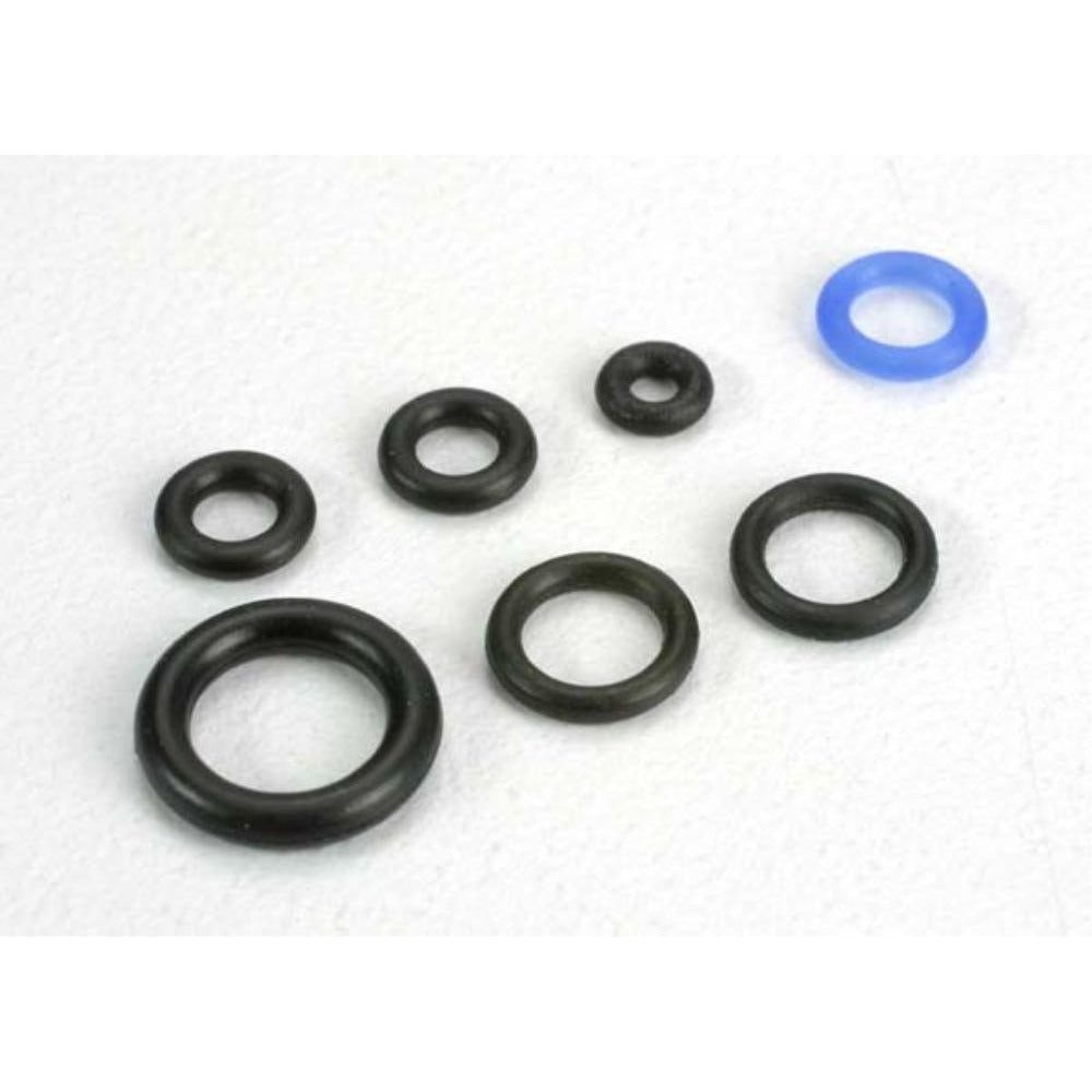 TRAXXAS O-Ring Set (4047)