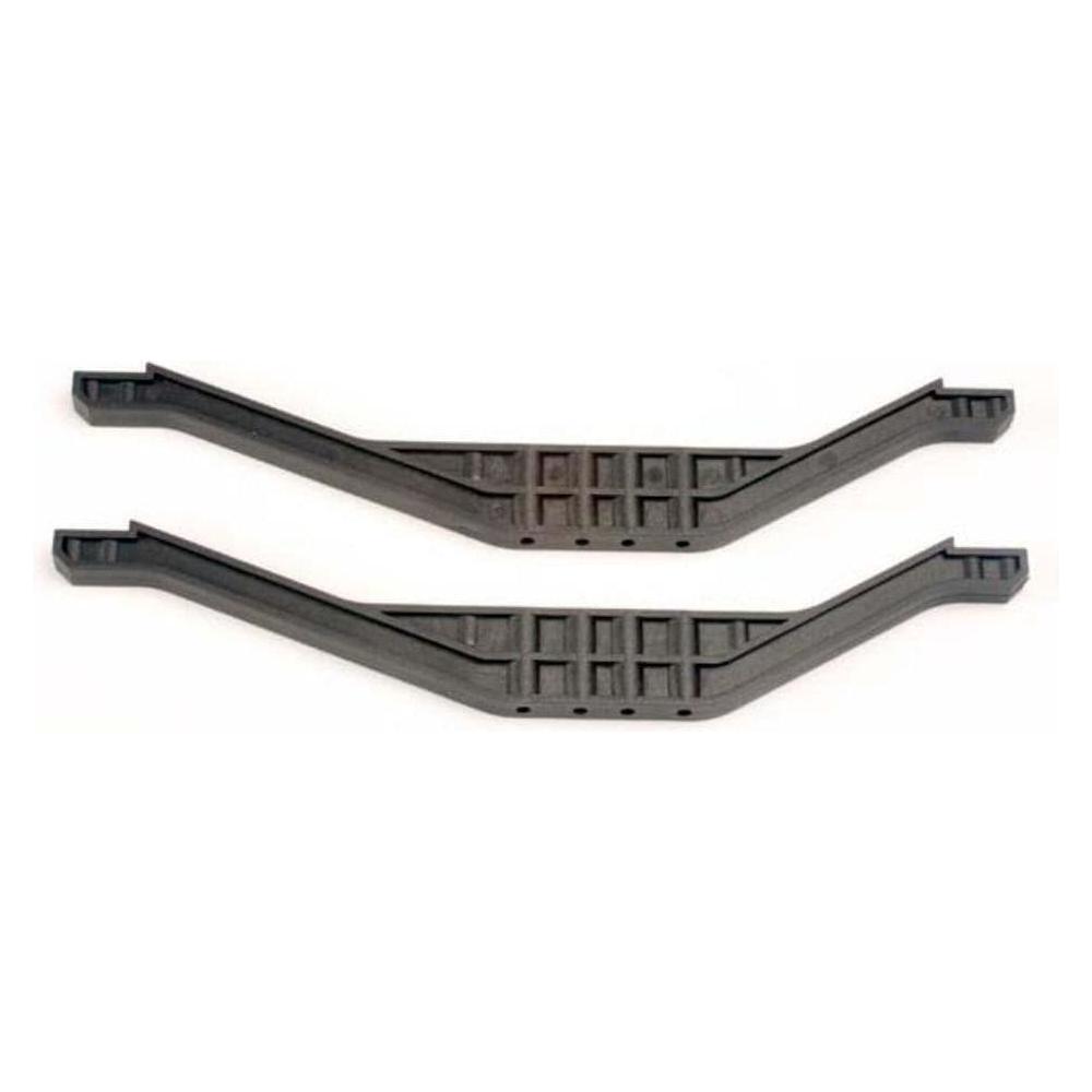 TRAXXAS Chassis Braces Lower (2) Black (4923)