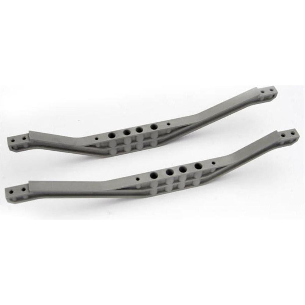 TRAXXAS Chassis Braces Lower (2) (4923A)