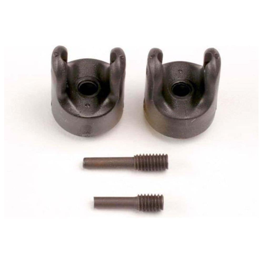 TRAXXAS Output Yokes Trans. (4927X)