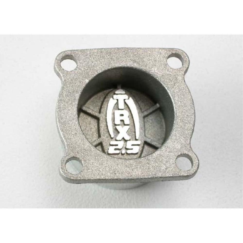 TRAXXAS Backplate / 20x1.4mm O-Ring (for Engines without Starter (TRX 2.5, 2.5R, 3.3) (5274R)