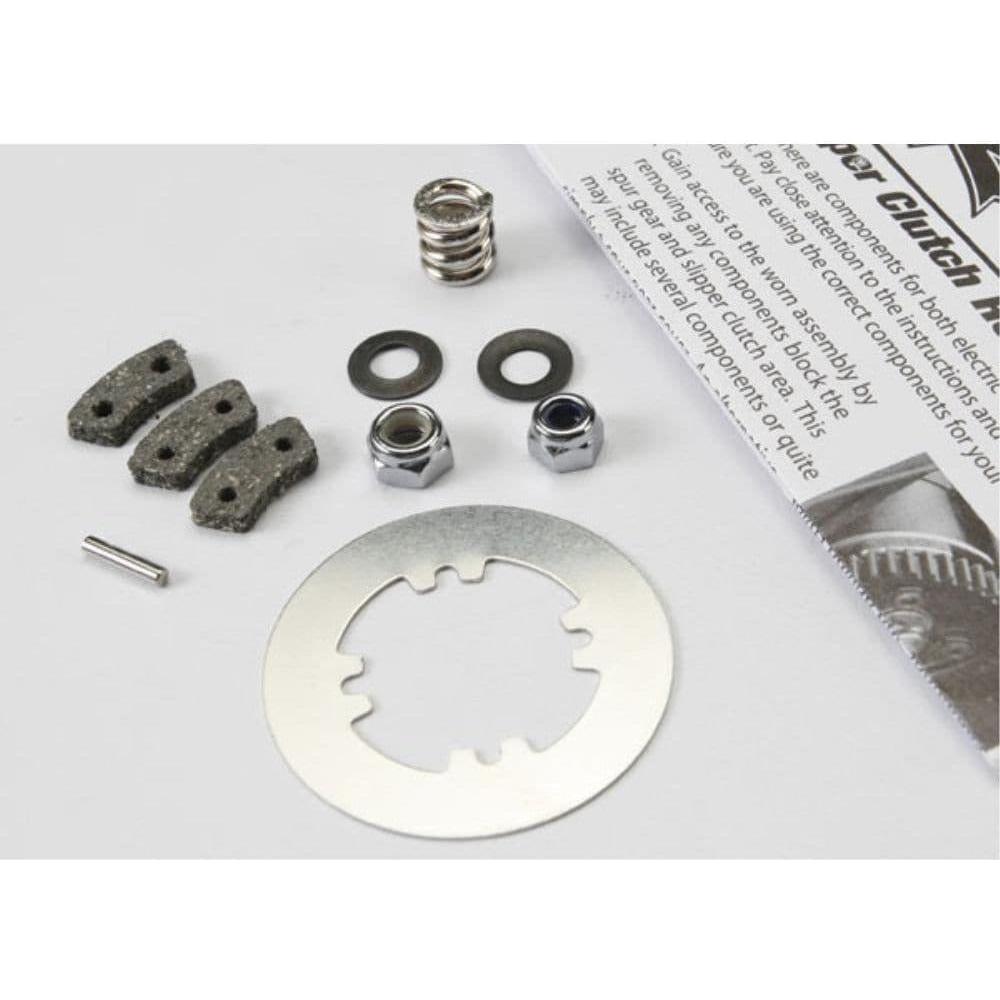 TRAXXAS Rebuild Kit Slipped (5352X)