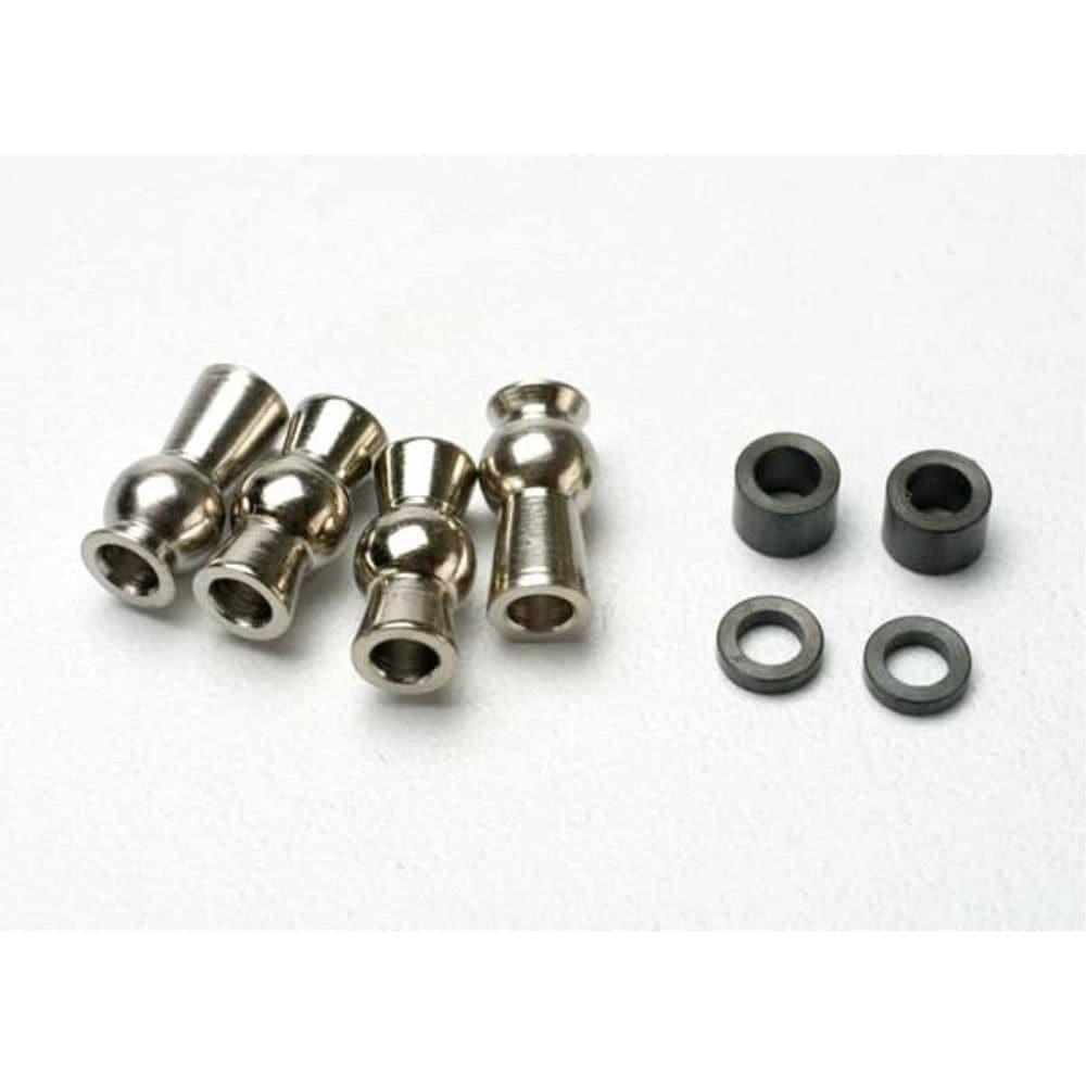 TRAXXAS Hollow Ball Tall Centred (5355)