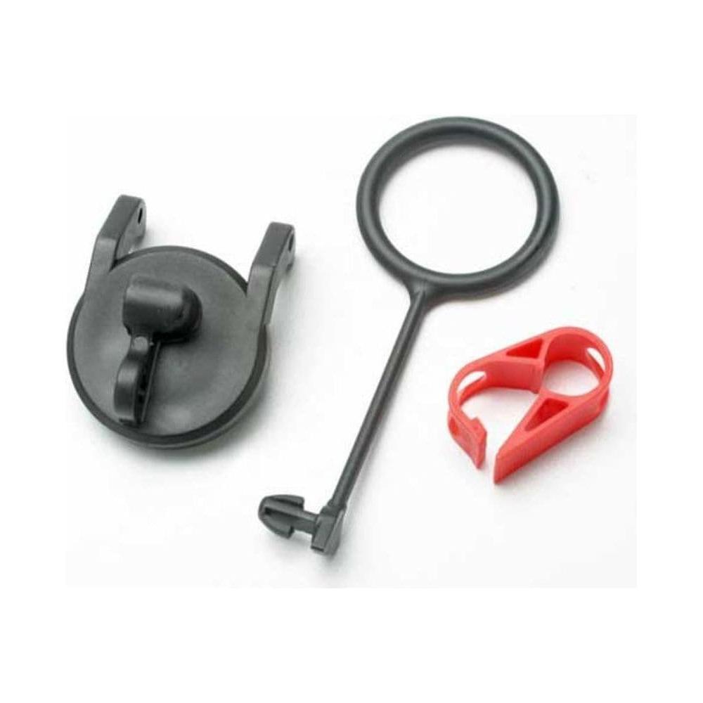 TRAXXAS Pull Ring Fuel Tank Cap (5367)