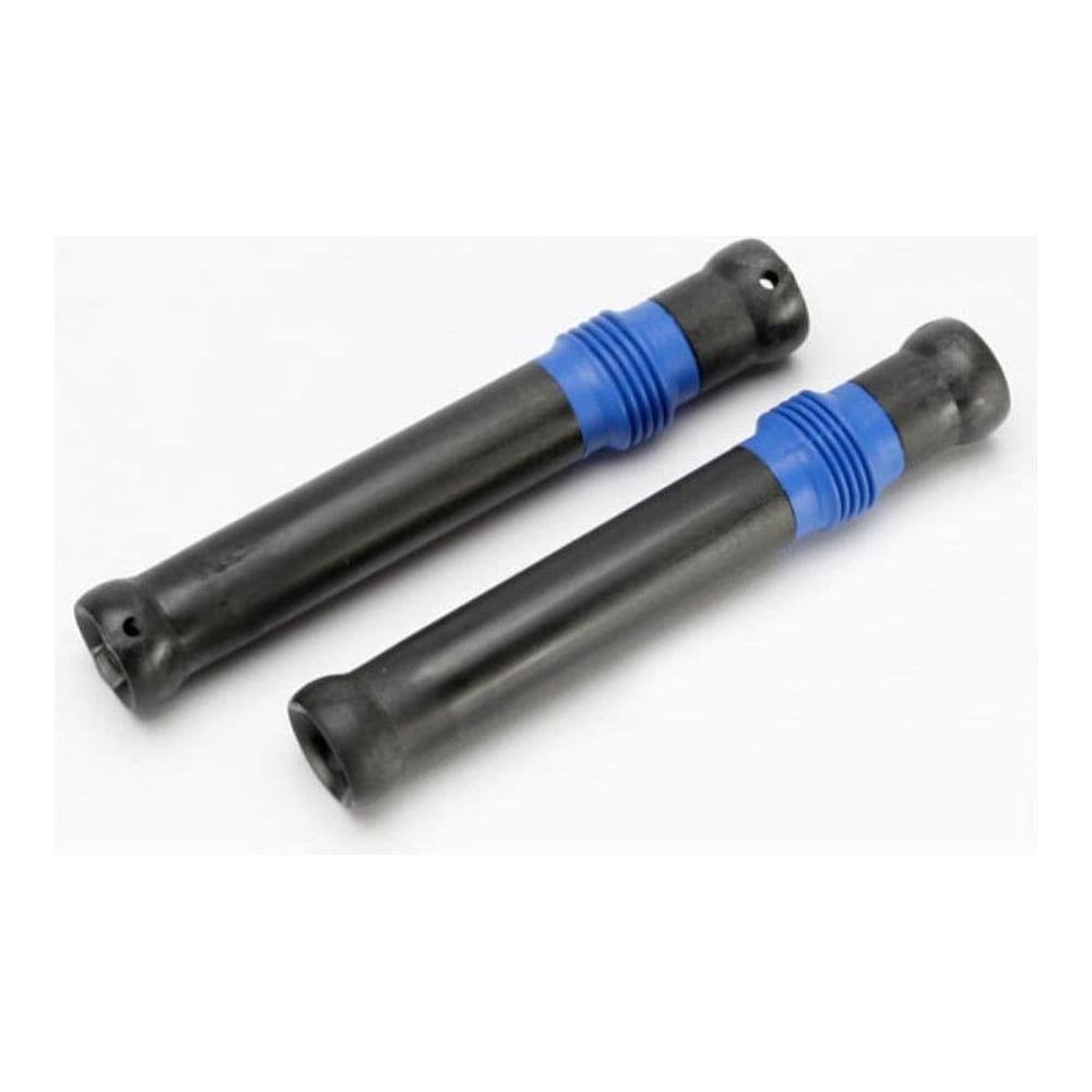TRAXXAS Half Shaft Set Short Plastic Parts Only (5655)