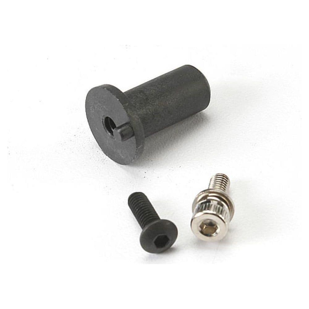 TRAXXAS Motor Mount Hinge Post (5661)
