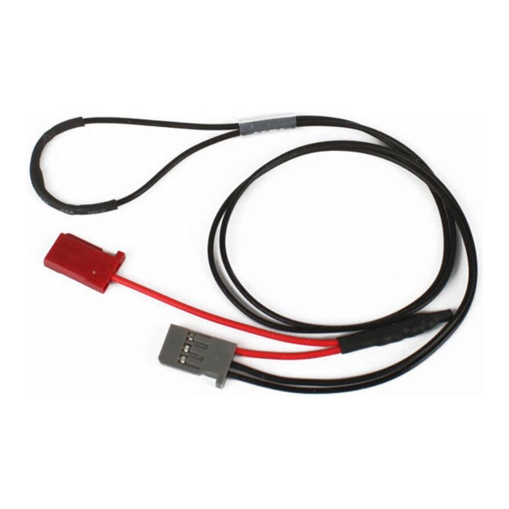 TRAXXAS Sensor, Temperature and Voltage (Long) (6521)