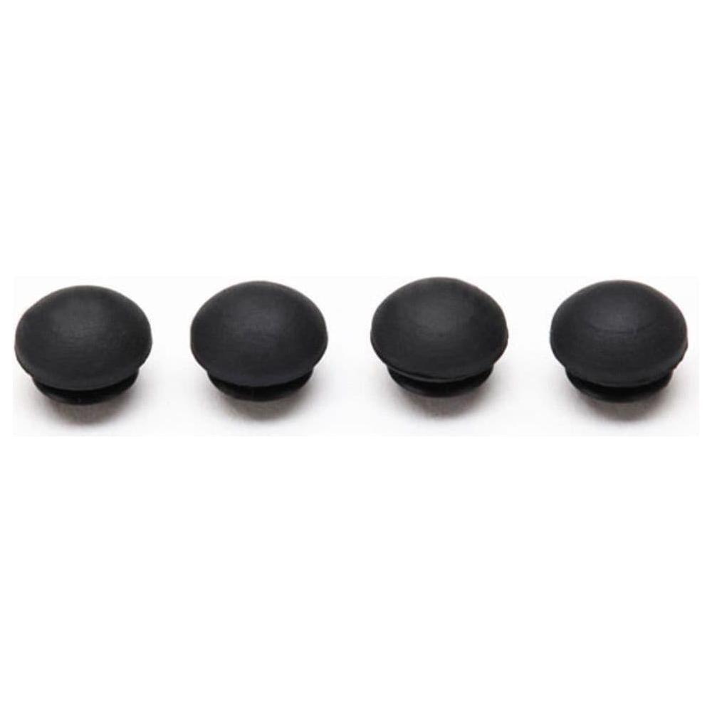 TRAXXAS Feet, Non-Skid (4) LaTrax (6649)